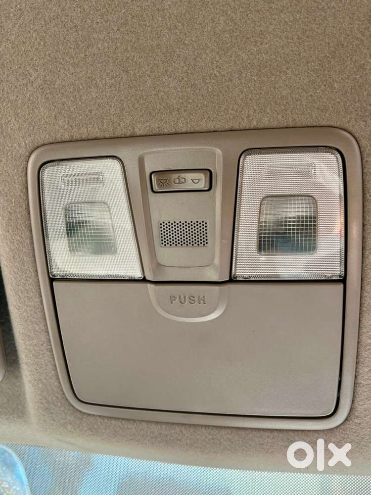 Hyundai Creta 2018 Excellently Well Maintained