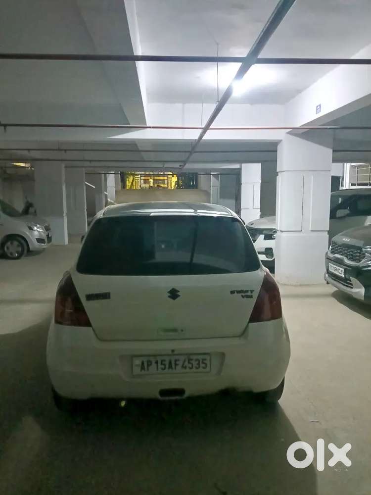 Maruti Suzuki Swift 2008 Diesel Well Maintained