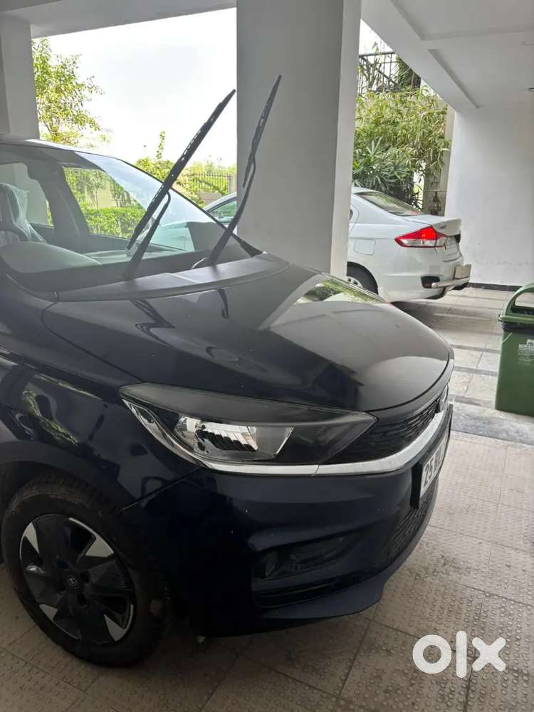 Tata Tiago 2025 Petrol ,only 2500 Km Driven