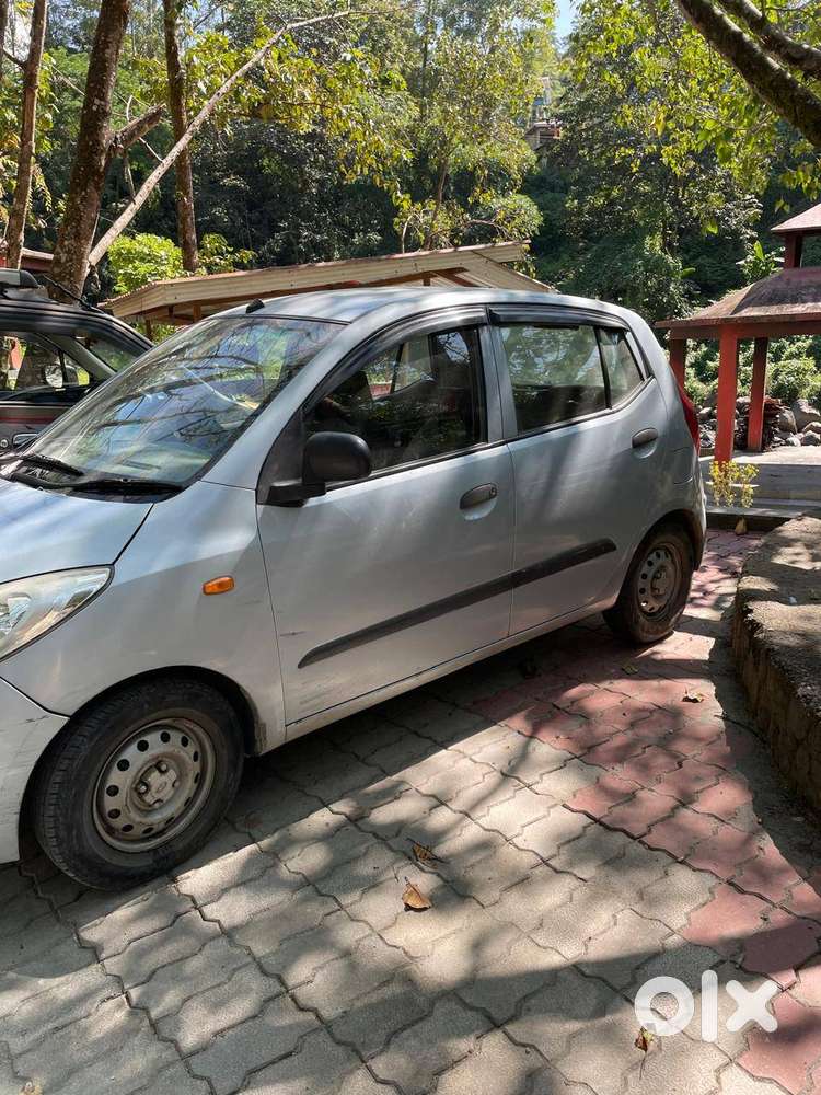 Good Condition Private Car