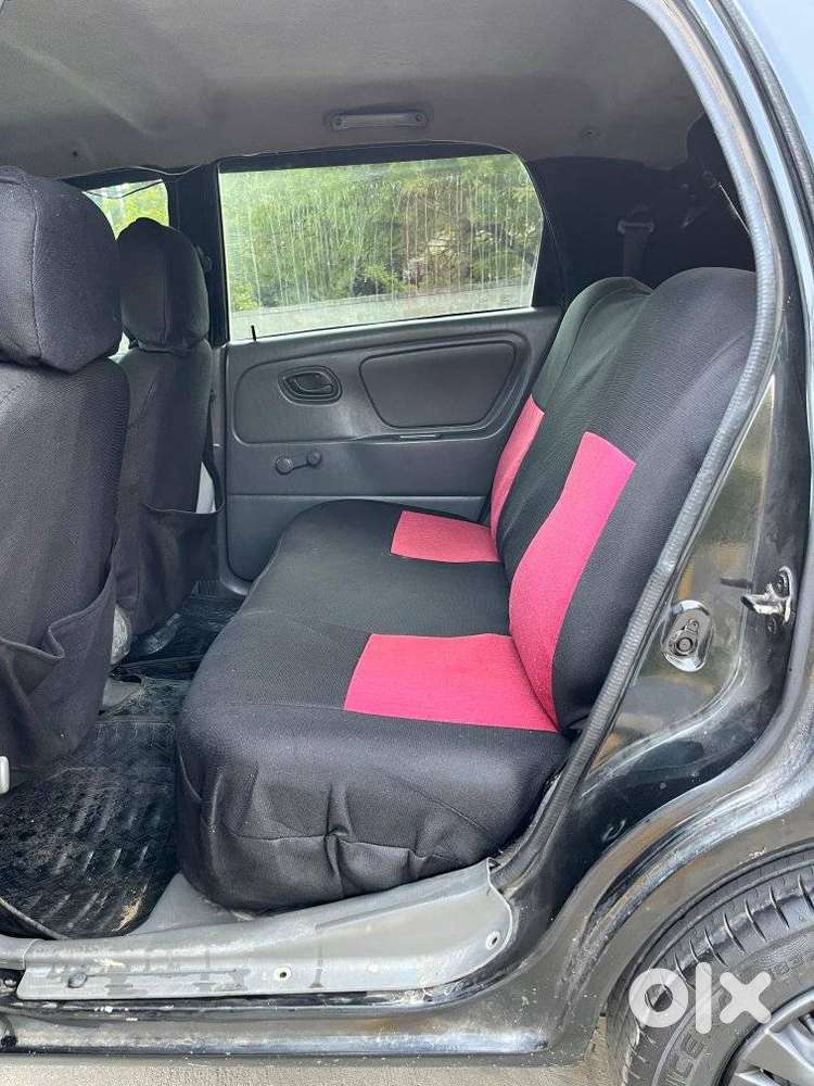 Maruti Suzuki Alto 0.8 Lxi (o), 2008, Petrol