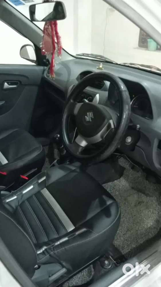 Maruti Suzuki Alto 800 2013