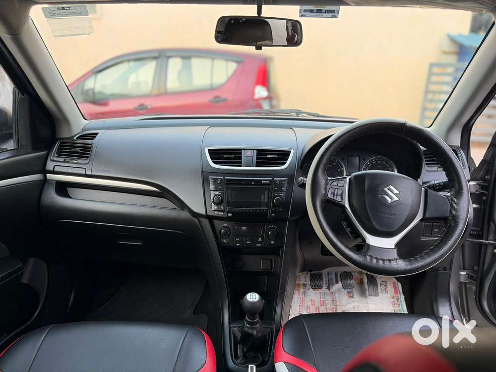 Maruti Suzuki Swift Ddis Zdi, 2016, Diesel