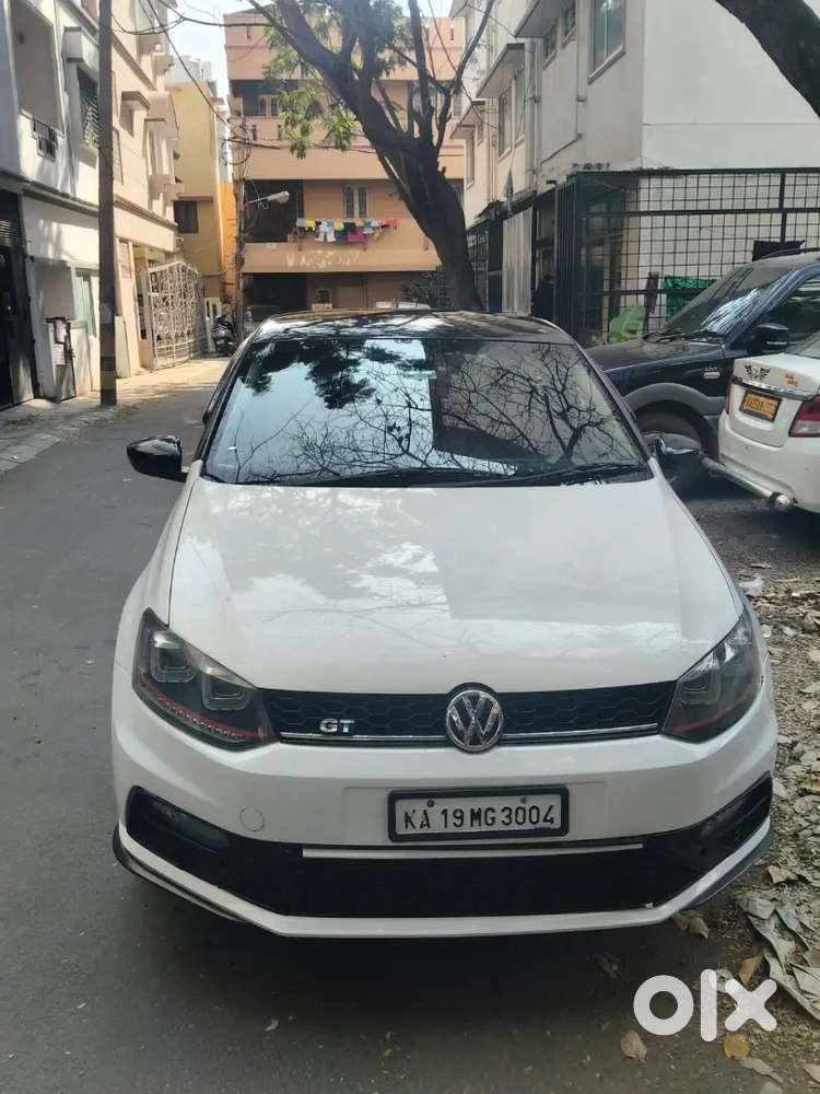 Gt 2016 Dsg Engine New Tyres Very Powerful Engine