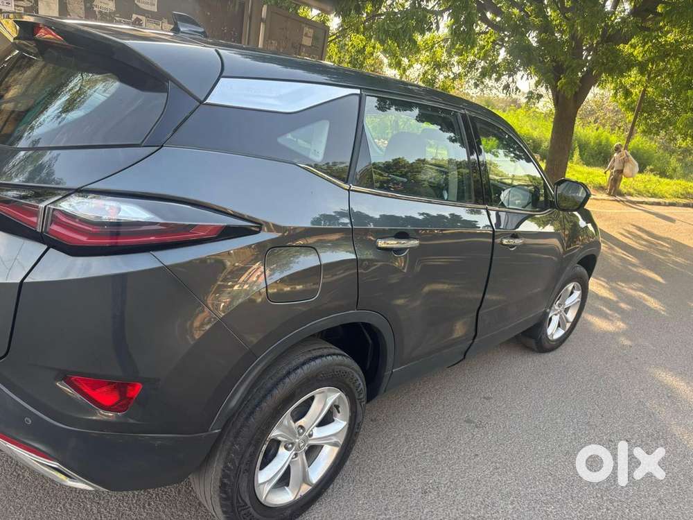 Tata Harrier 2019 Diesel