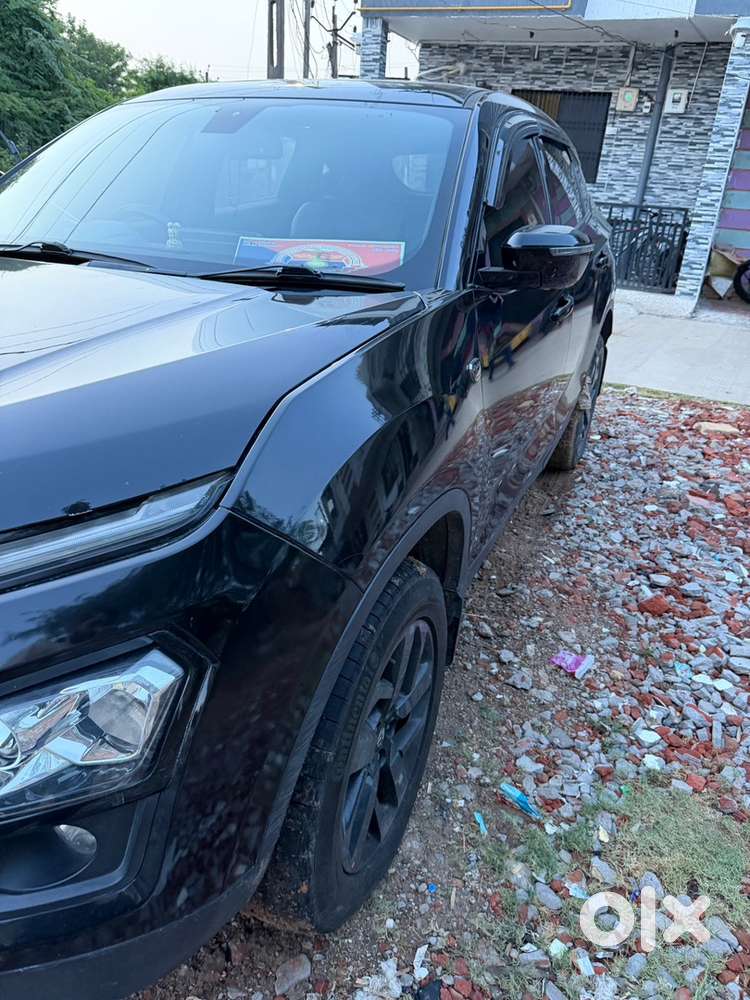 Tata Harrier Diesel Good Condition