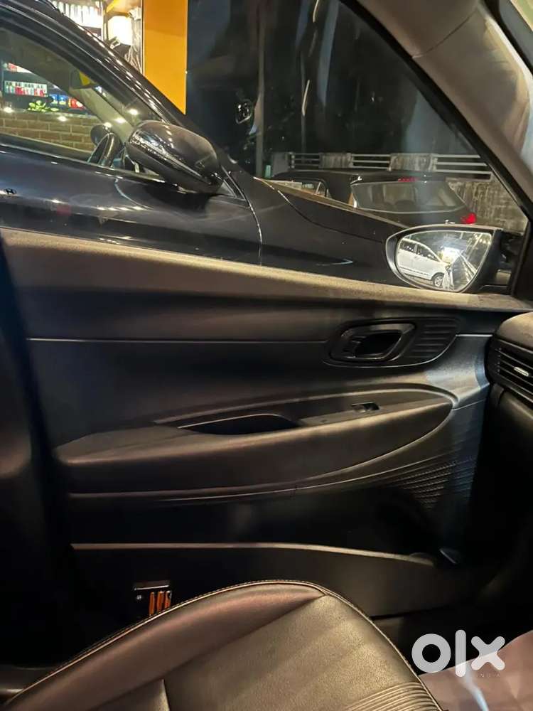 Hyundai I20 Sportz Turbo 2021