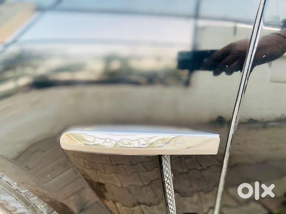 Jaguar Xf 2.2 Litre Luxury, 2016, Diesel