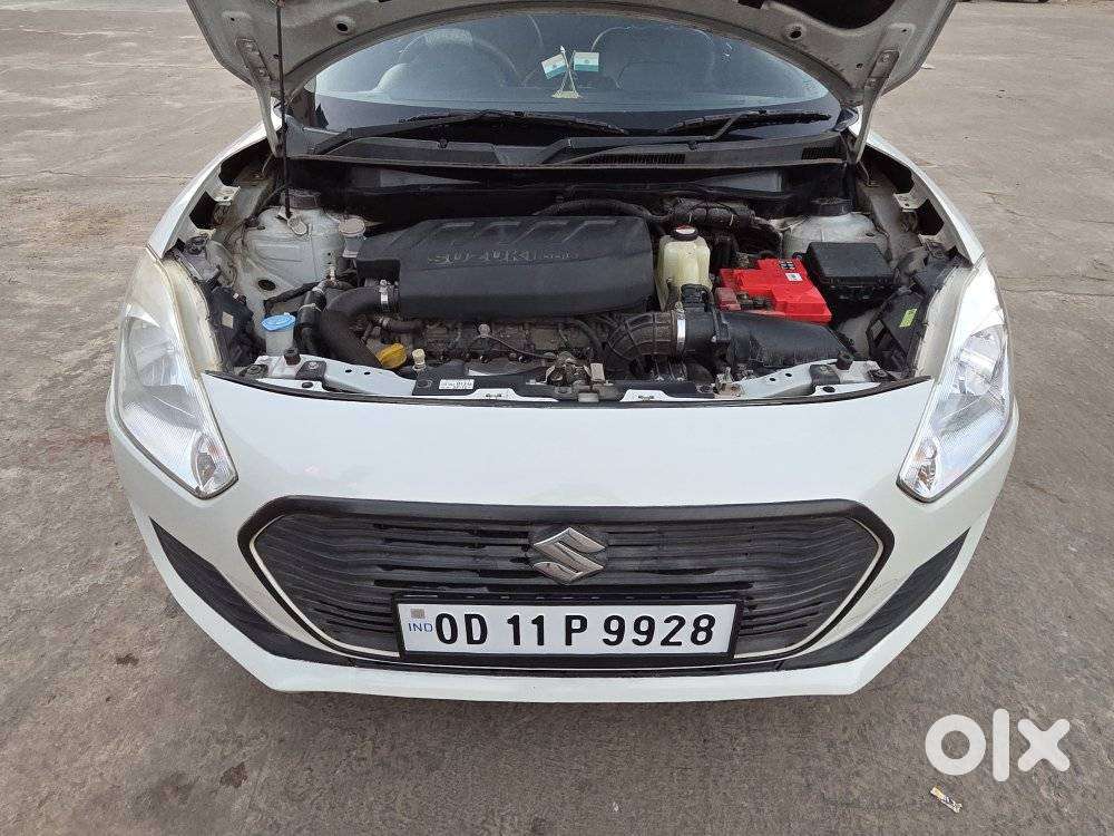 Maruti Suzuki Swift Ddis Vdi, 2020, Diesel