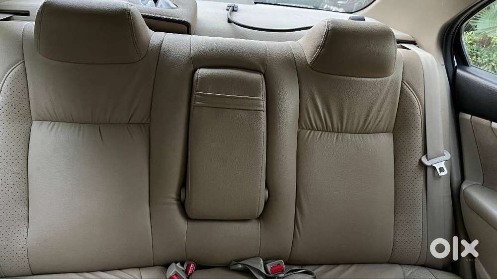 Maruti Suzuki Ciaz Delta White, Company Maintained Excellent Condition
