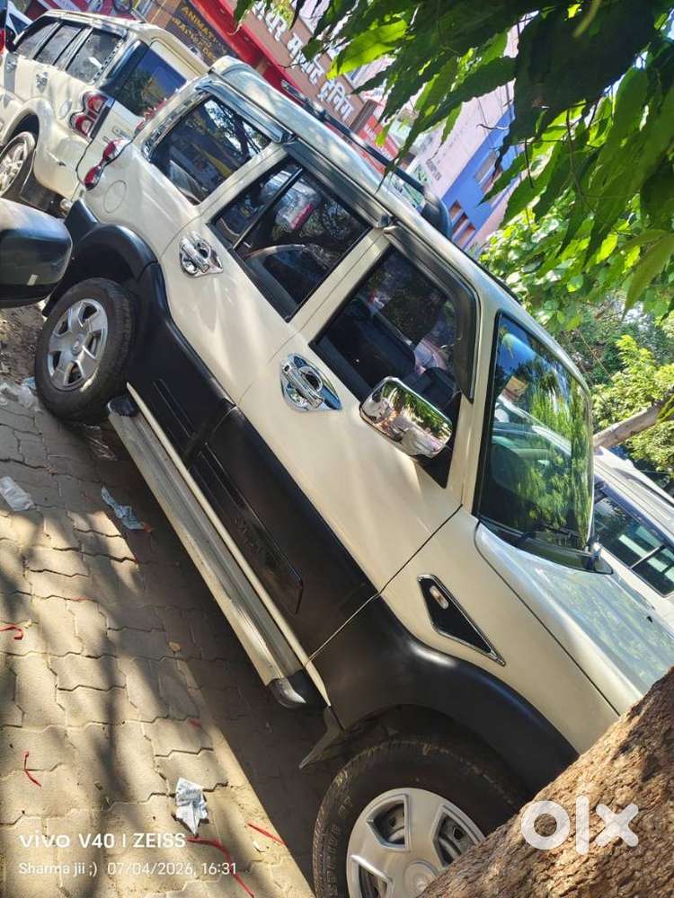 Mahindra Scorpio Classic 2.2 S Mt 9 Str, 2024, Diesel