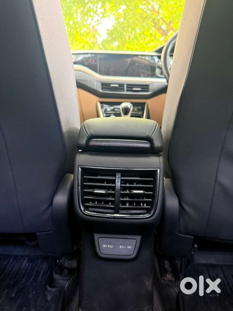 Volkswagen Virtus Petrol 2023