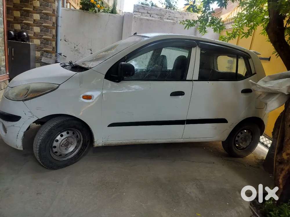 I10 Car Need To Sell