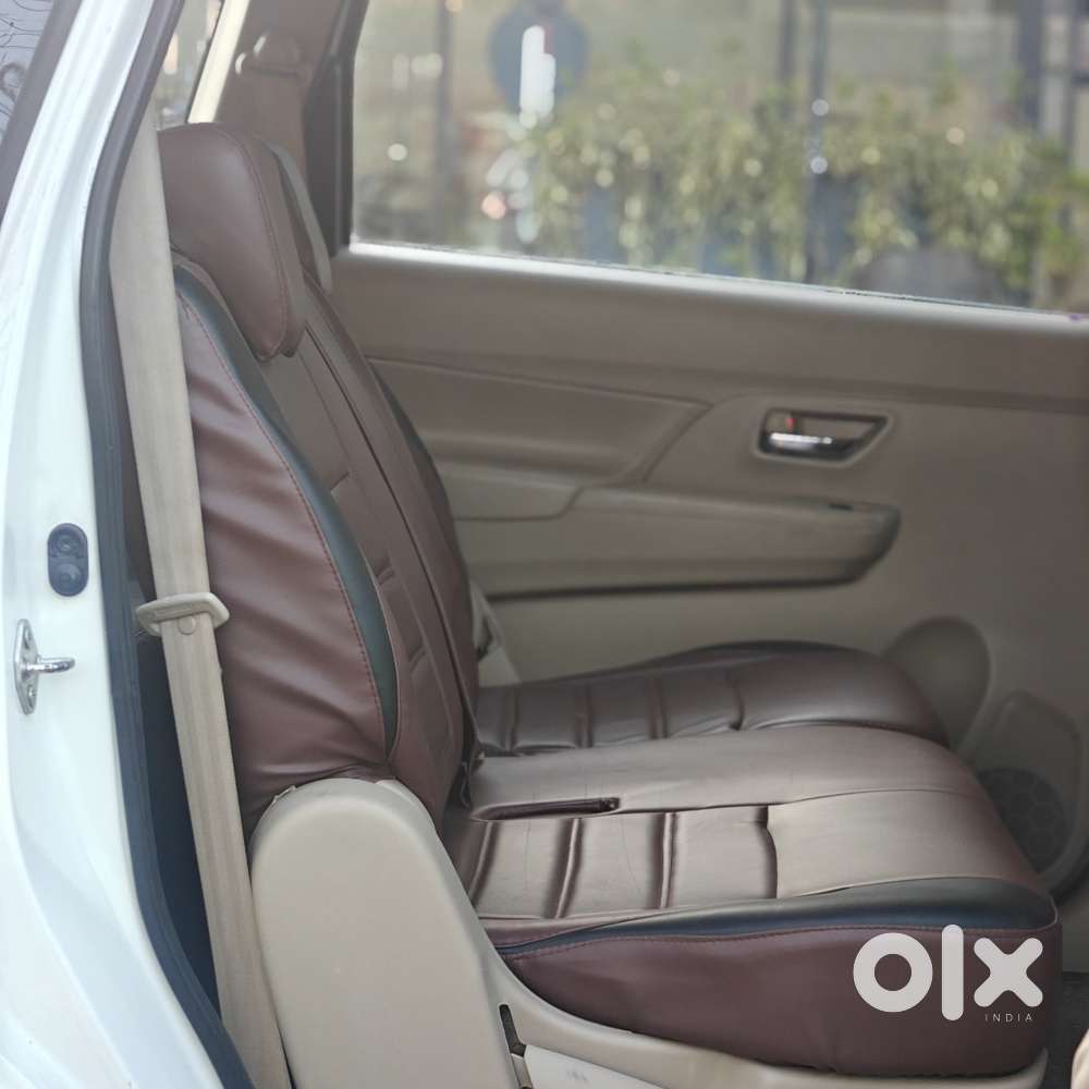 Maruti Suzuki Ertiga Vxi Petrol, 2020, Cng & Hybrids