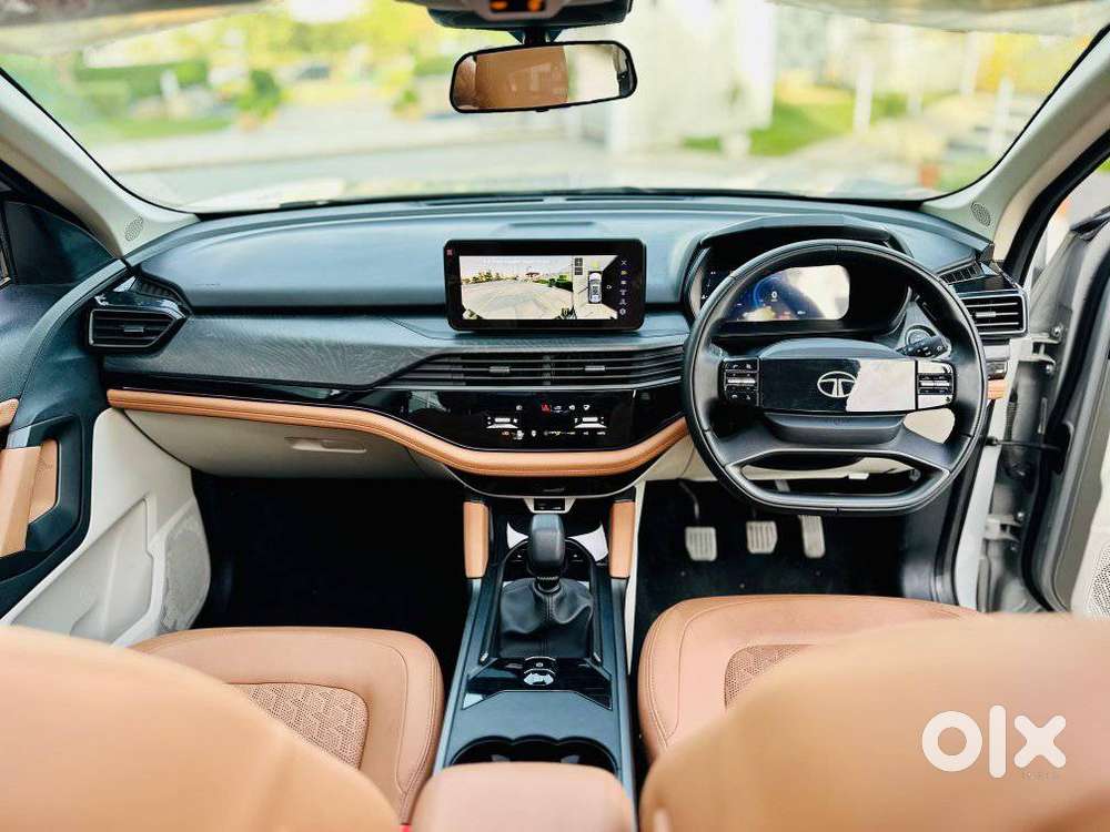 Tata Safari Adventure Plus A, 2026, Diesel