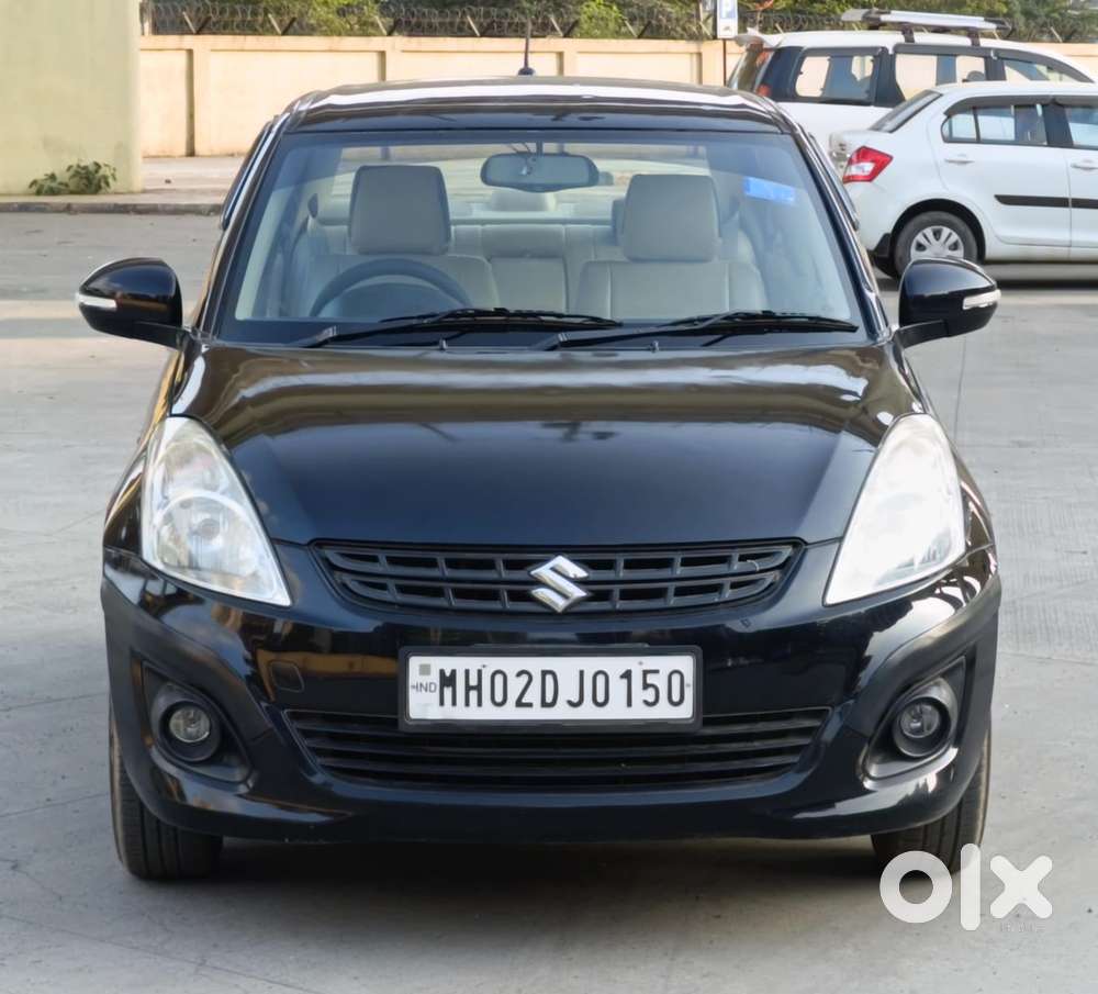 Maruti Suzuki Dzire 1.2 Zxi, 2014, Petrol