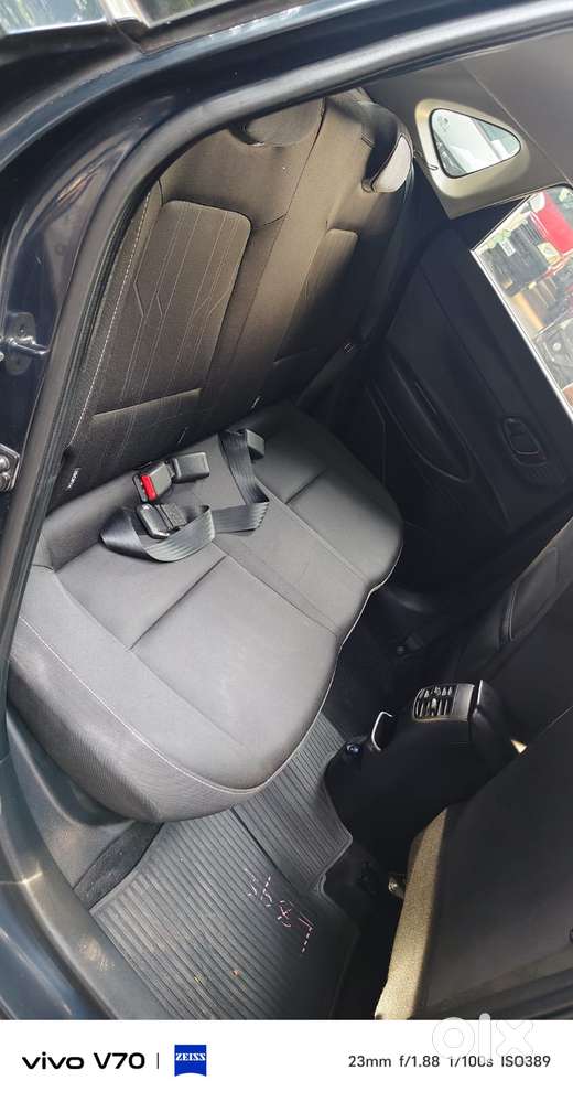 Hyundai New I20 1.2 Sportz Mt, 2022, Petrol
