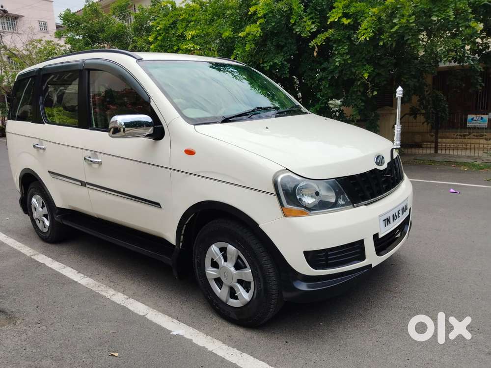 Mahindra Xylo H4 Bs Iv, 2018, Diesel