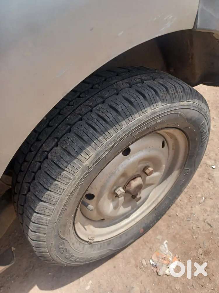 Tata Nano 2009 Petrol Well Maintained