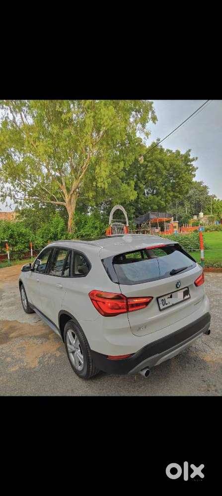 Bmw X1 Sdrive 20d X Line, 2020, Diesel