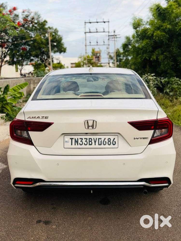Honda Amaze, 2023, Petrol