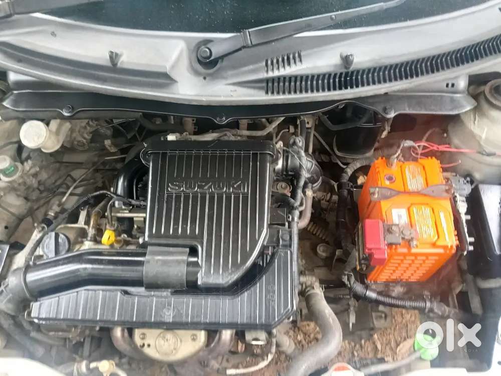 Maruti Suzuki Dzire 31 December 2014 Hai