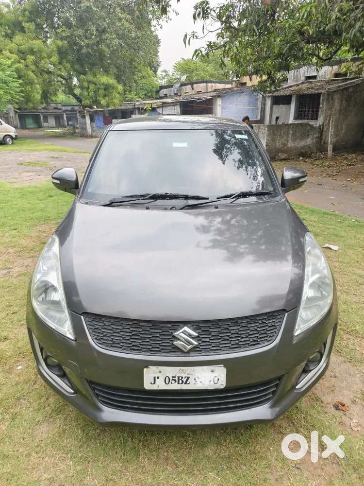 Maruti Suzuki Swift Zdi 2018 Top Model Diesel