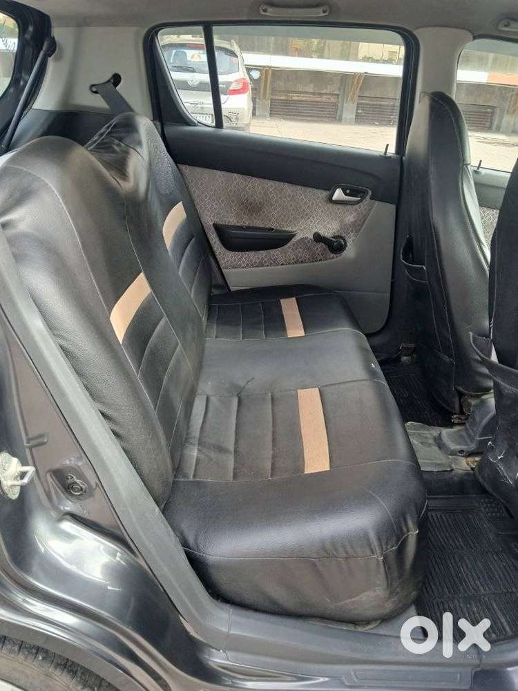 Maruti Suzuki Alto 800 Cng Lxi Optional, 2018, Cng & Hybrids