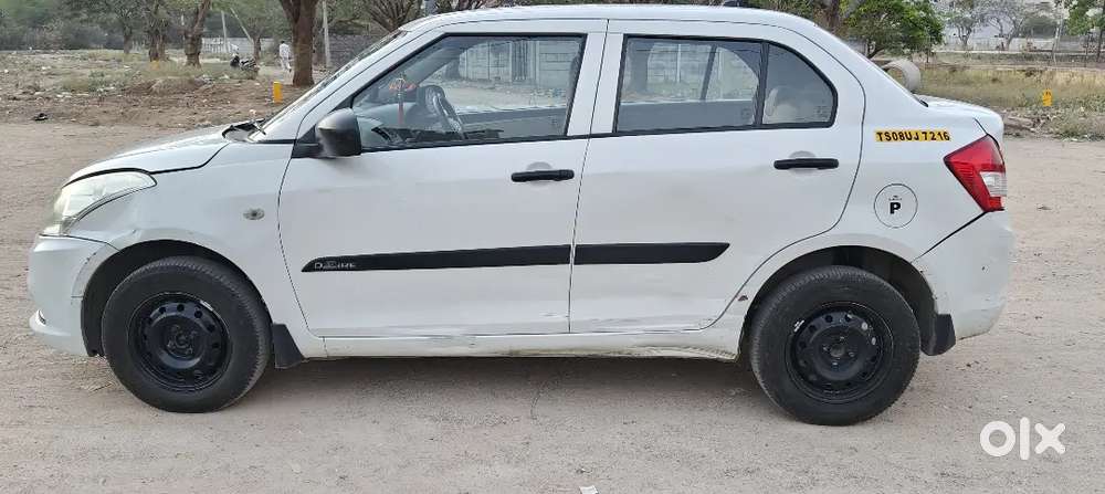 Maruti Suzuki Swift Dzire Tour