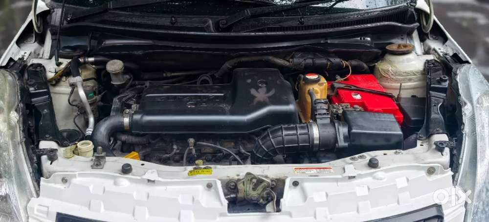 Maruti Suzuki Swift Vdi, 2014, Diesel