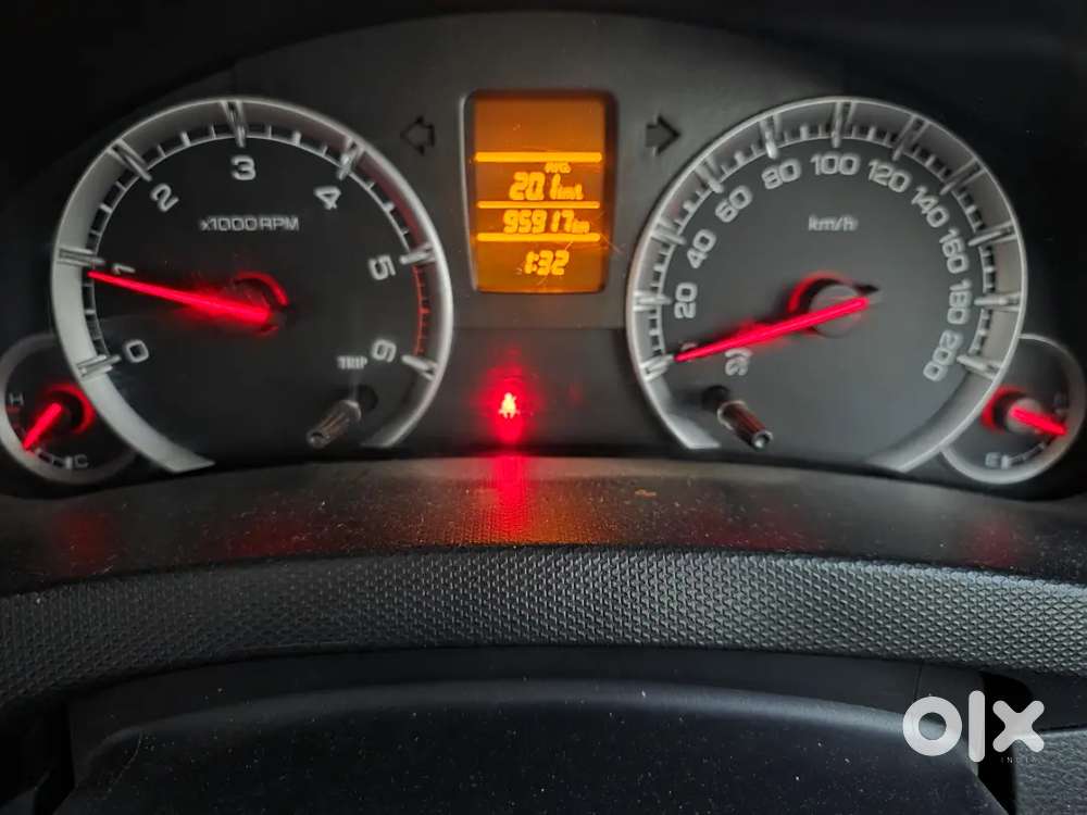 Maruti Suzuki Swift 2017 Diesel