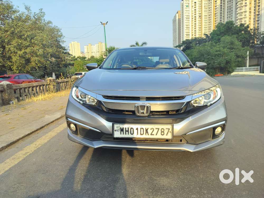 Honda Civic V, 2019, Petrol