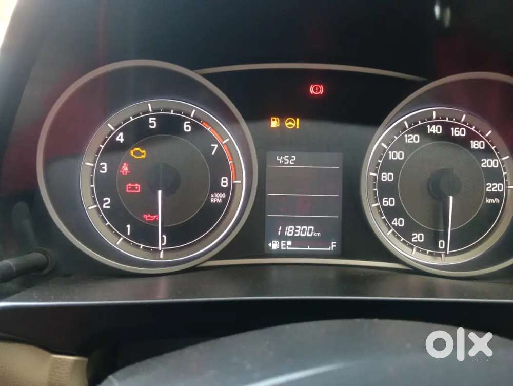 Maruti Suzuki Dzire 2021