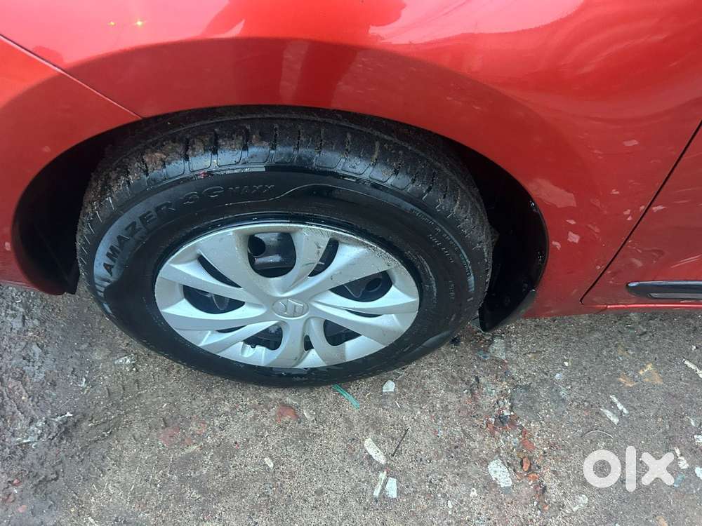 Maruti Suzuki Swift 1.2 Vxi (o), 2023, Petrol