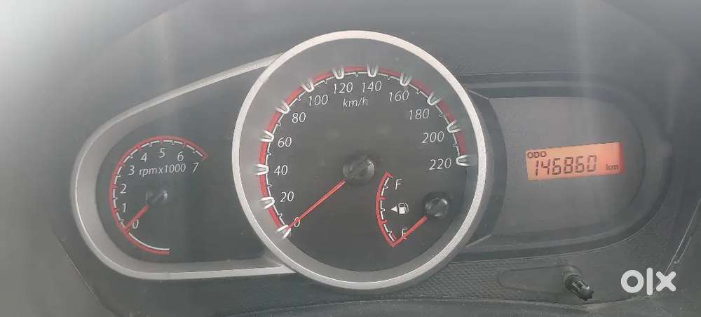Ford Figo Diesel 2011