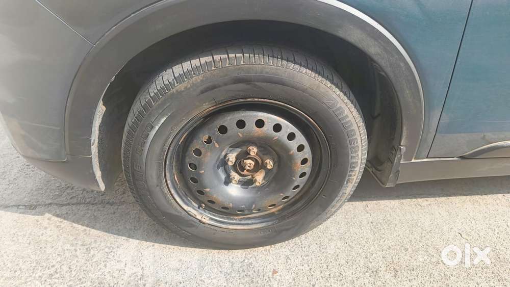 Mahindra Xuv300 W6 Amt Diesel, 2019, Diesel