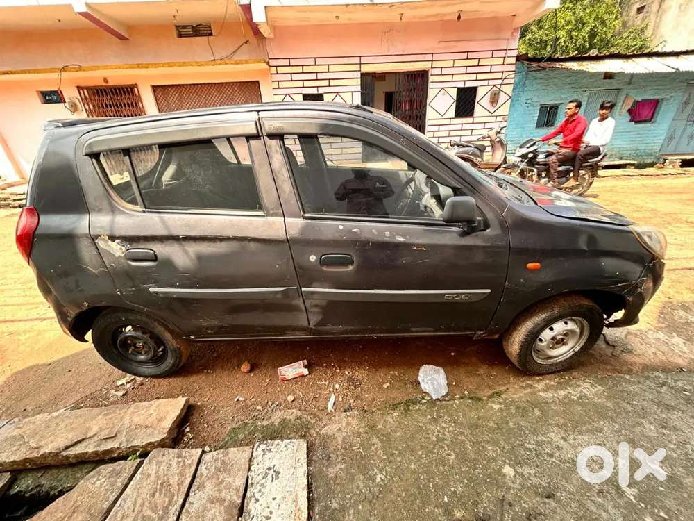 Maruti Suzuki Alto 2016m
