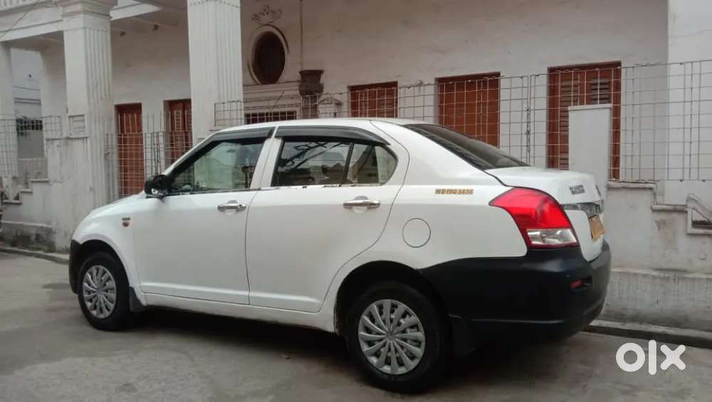 Maruti Suzuki Dzire 2015 Diesel 100000 Km Driven