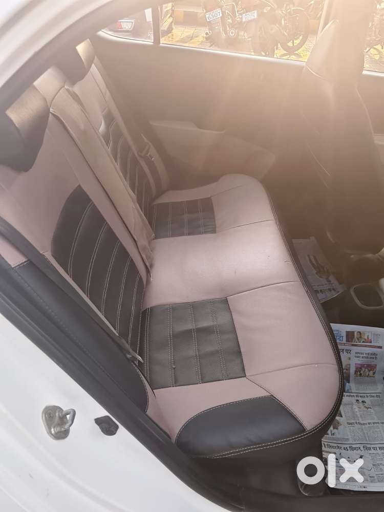 Hyundai Xcent 2014-2016 1.1 Crdi Base, 2016, Diesel