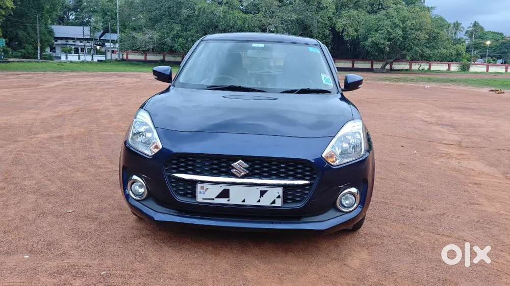 Swift 1.2 Vxi Amt Maruti Suzuki 2024
