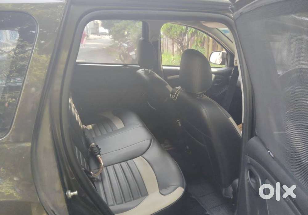 Renault Duster Rxs, 2020, Diesel