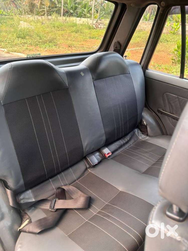 Maruti Suzuki Alto 0.8 Lxi (o), 2011, Petrol