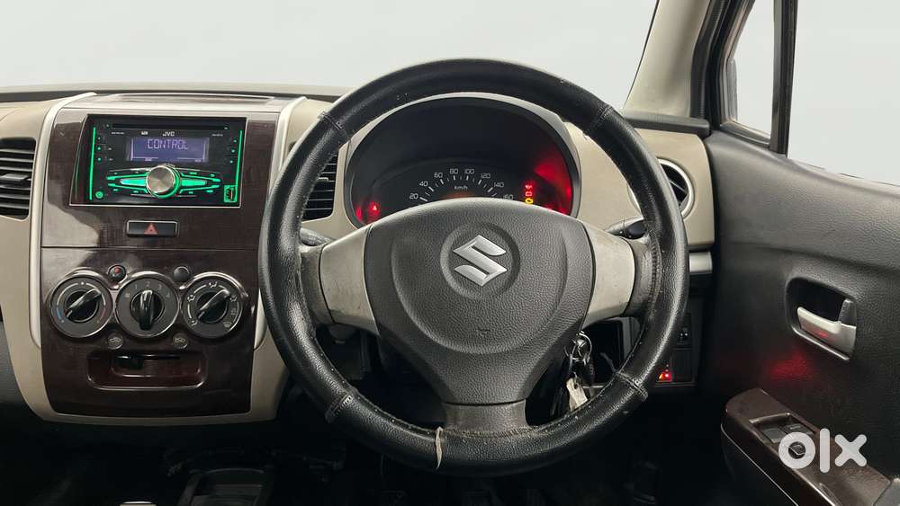 Maruti Suzuki Wagon R 1.0 Lxi Cng, 2016, Cng & Hybrids