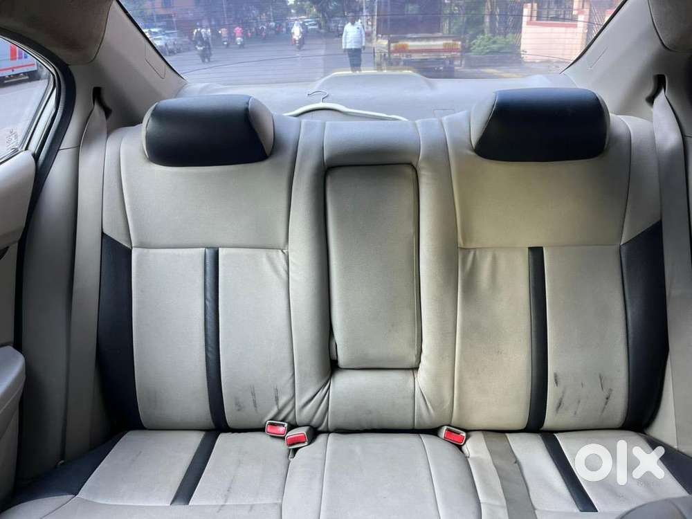 Honda City 2011 Petrol 98000 Km Driven