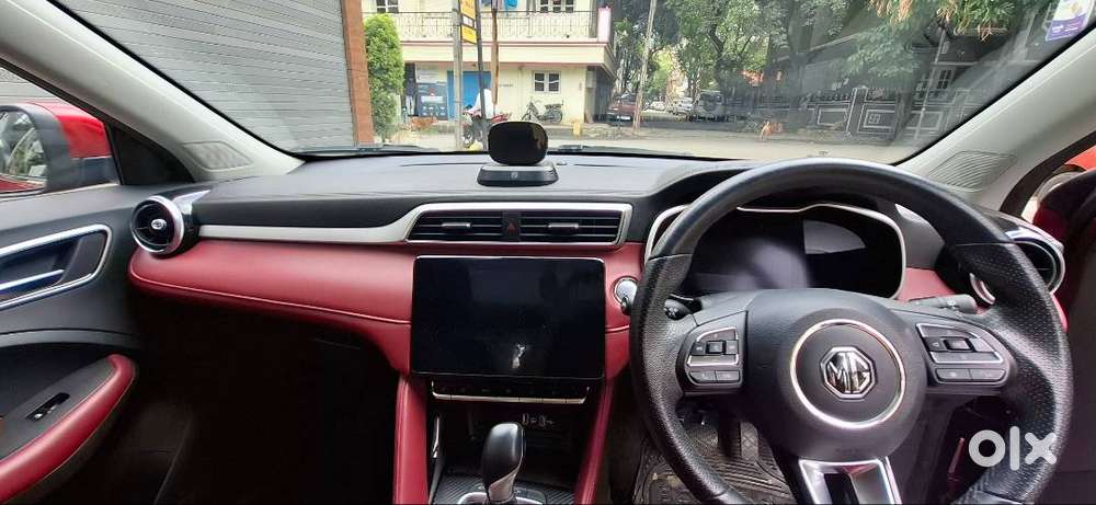 Mg Astor Savvy 2022 Petrol