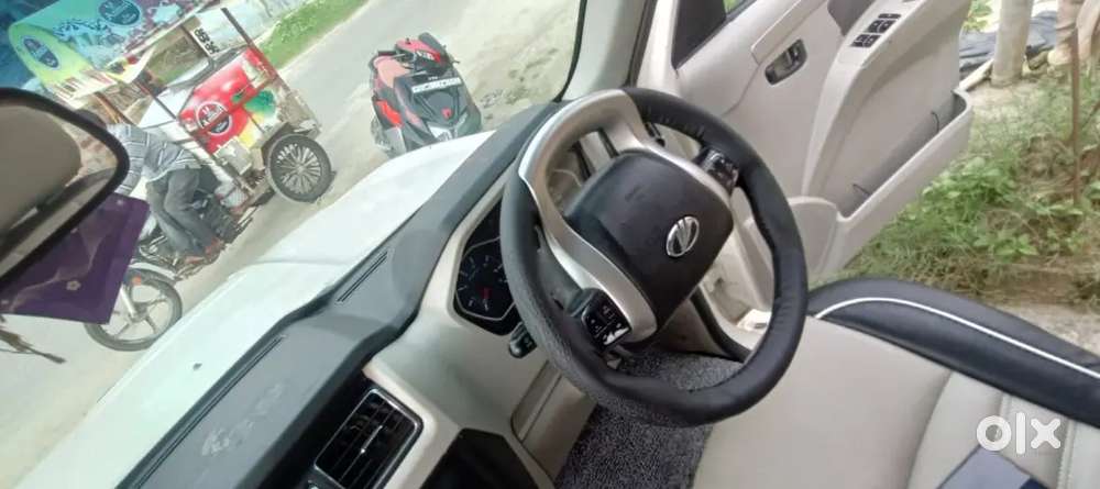 Mahindra Scorpio Diesel 2017 S.10 Urjent Sele