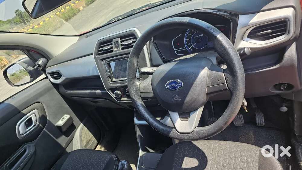 Datsun Redigo 2023 Petrol 6800 Km Driven