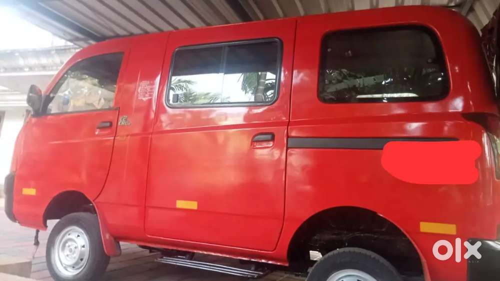 Mahindra Maxx 2011 Diesel 175210 Km Driven