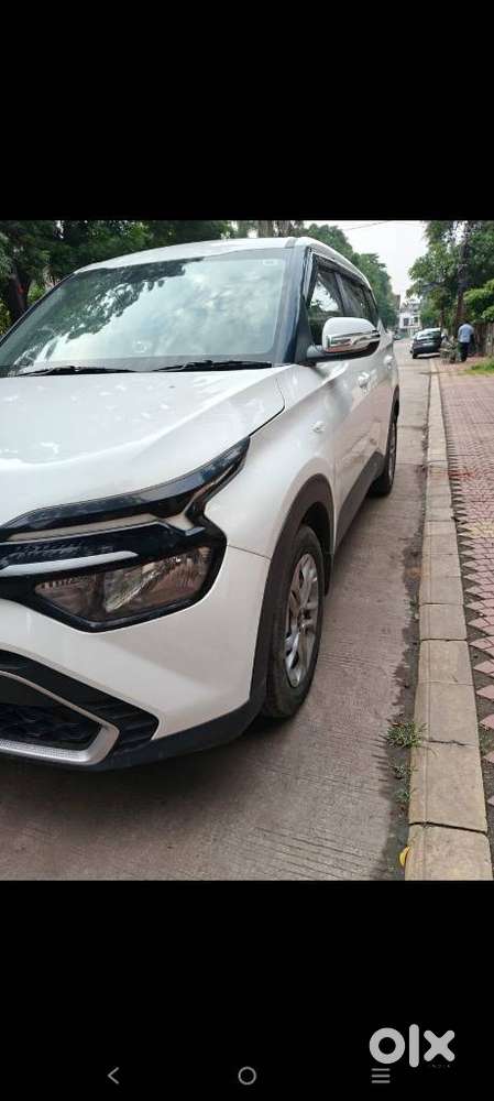 Kia Carens, 2022, Diesel