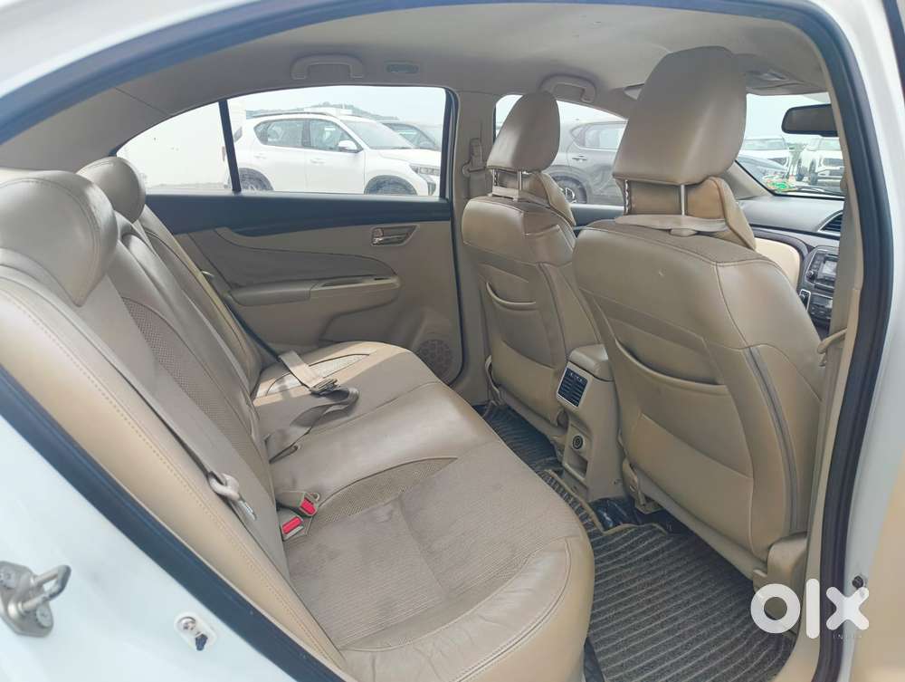 Maruti Suzuki Ciaz Zxi, 2015, Petrol